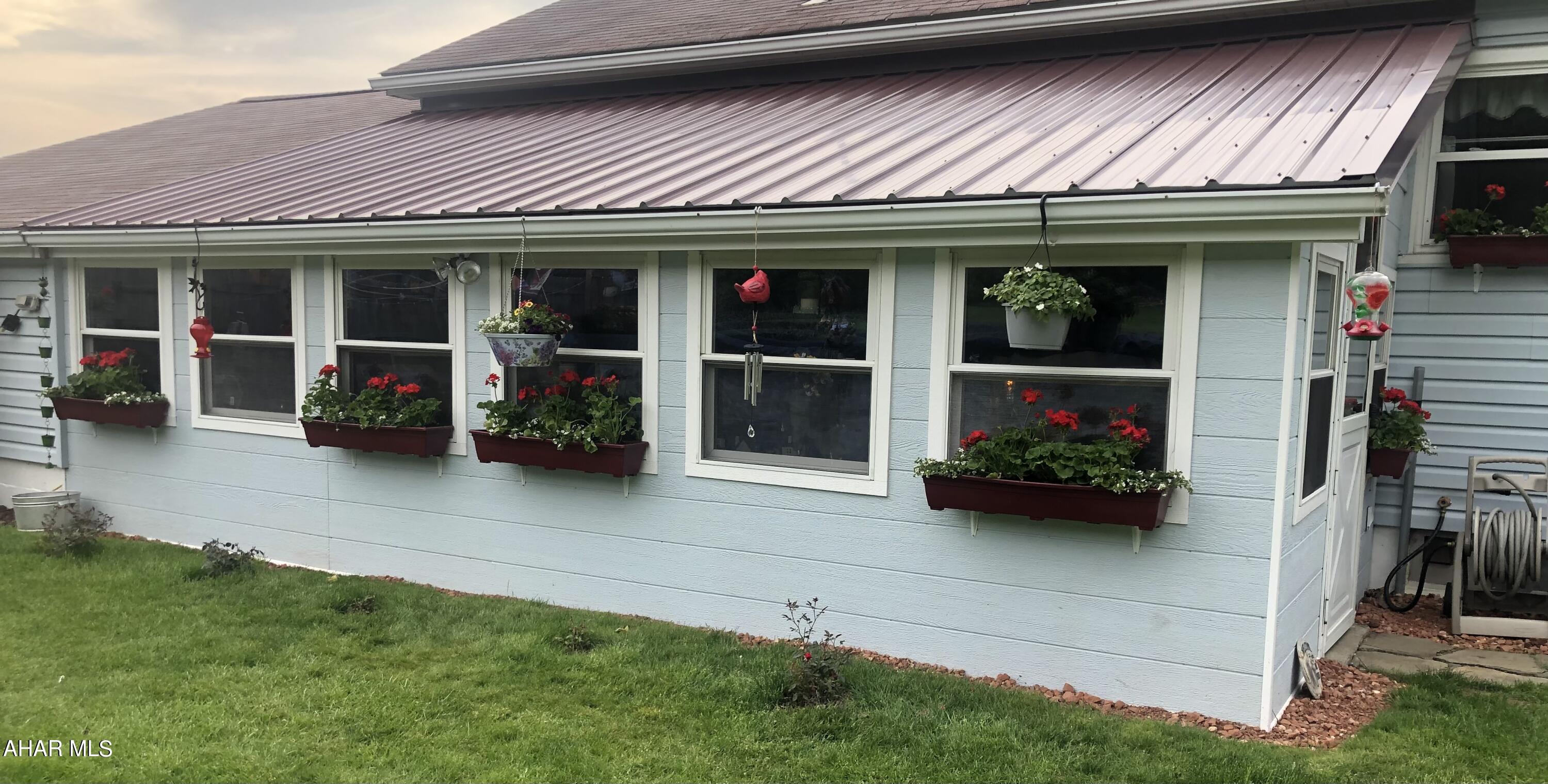 Logan Township - Residential