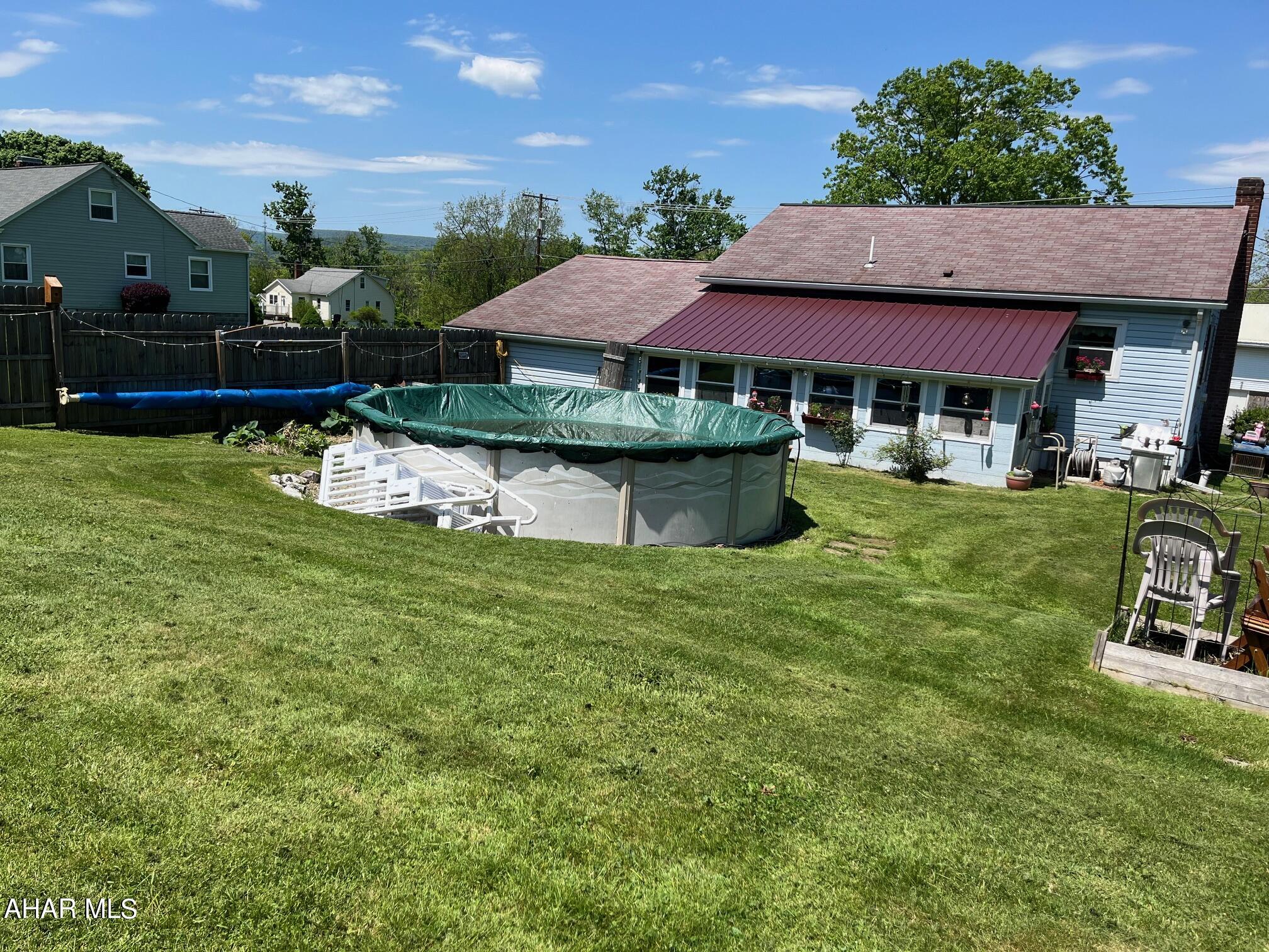 Logan Township - Residential