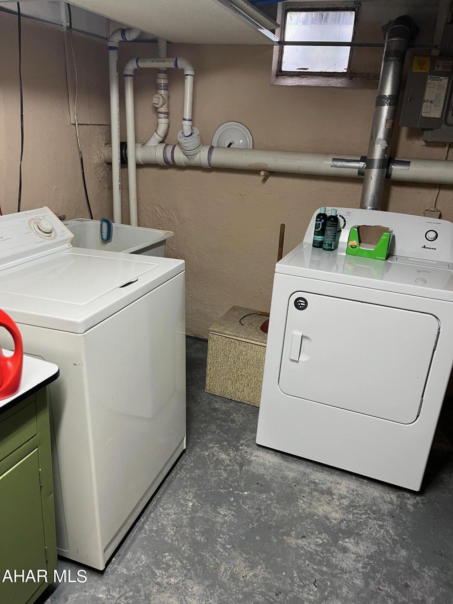 Logan Township - Residential