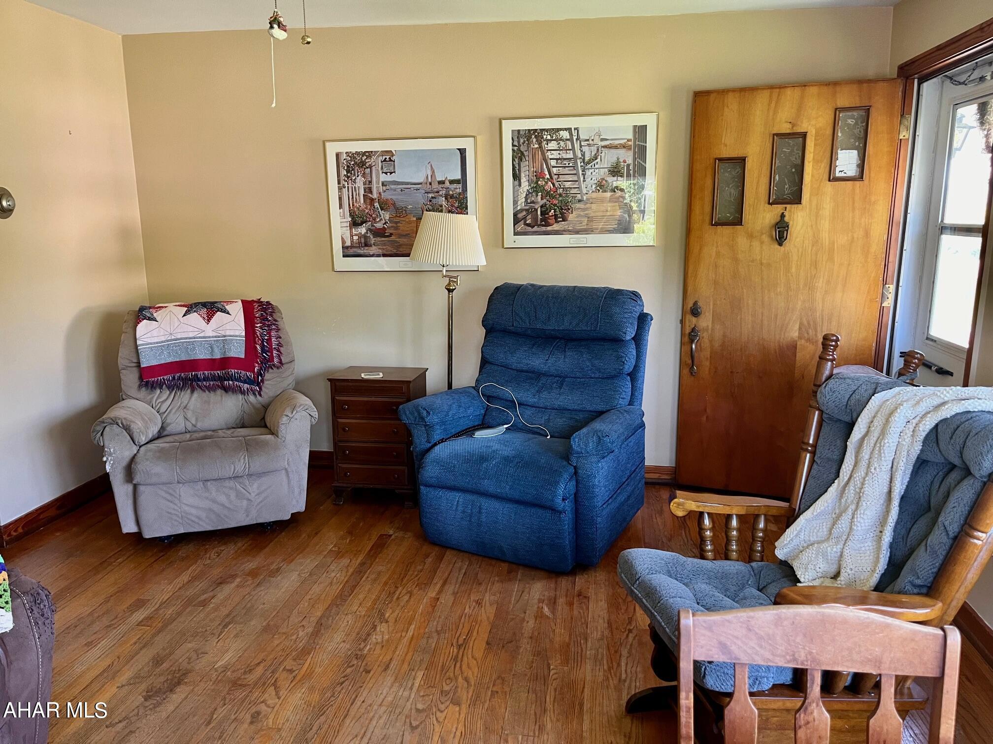 Logan Township - Residential