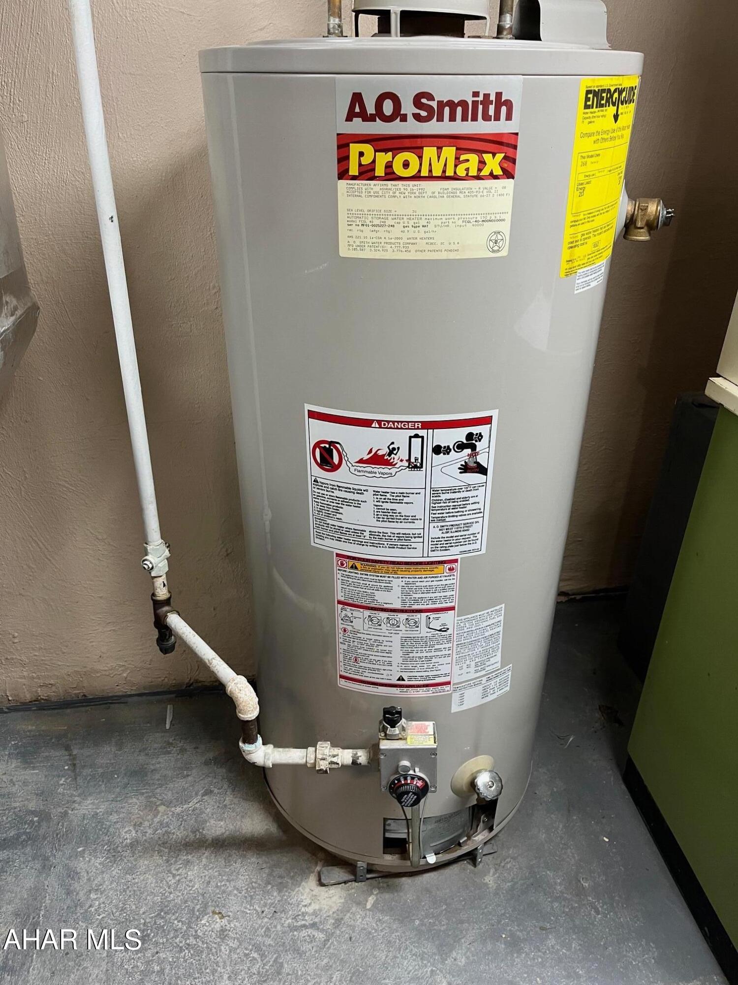 Logan Township - Residential