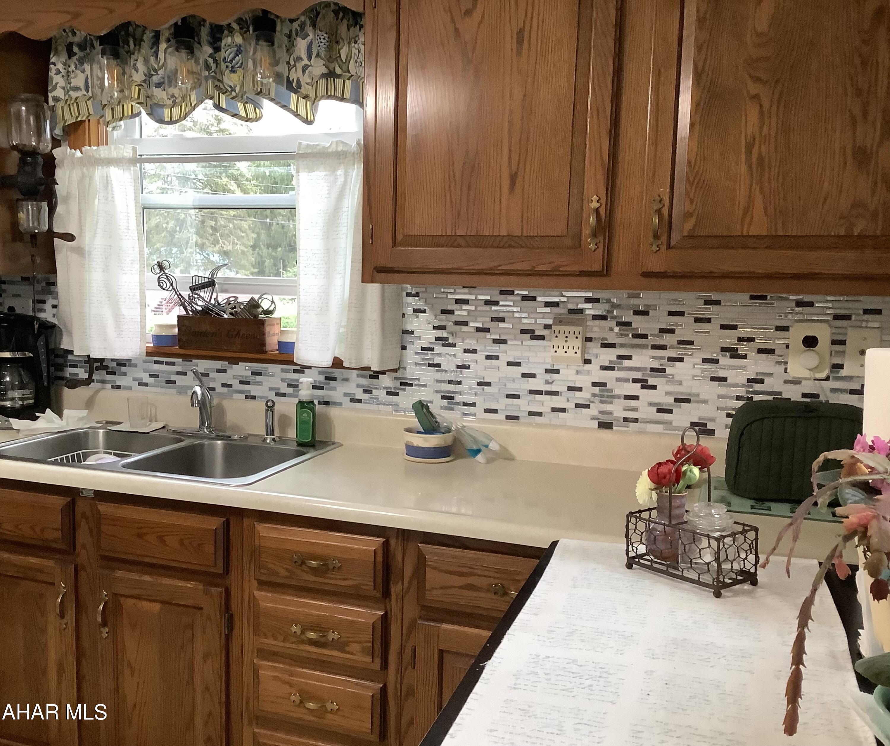 Logan Township - Residential