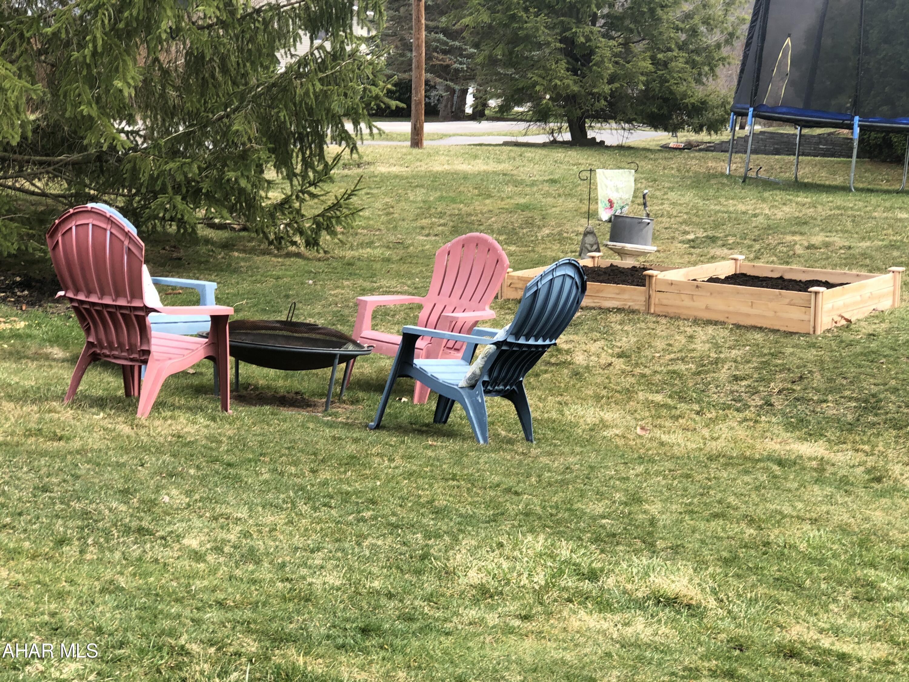 Logan Township - Residential