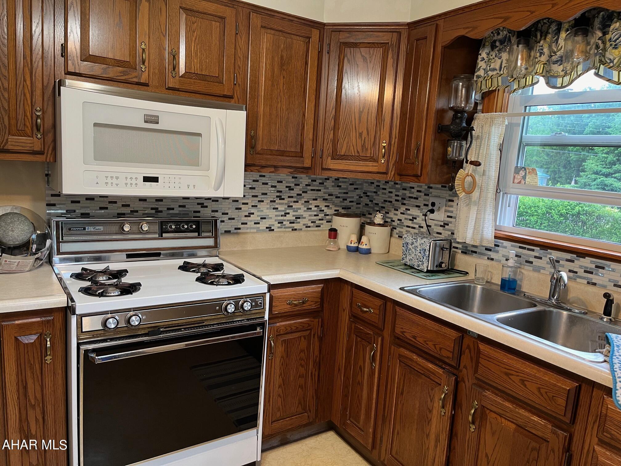 Logan Township - Residential