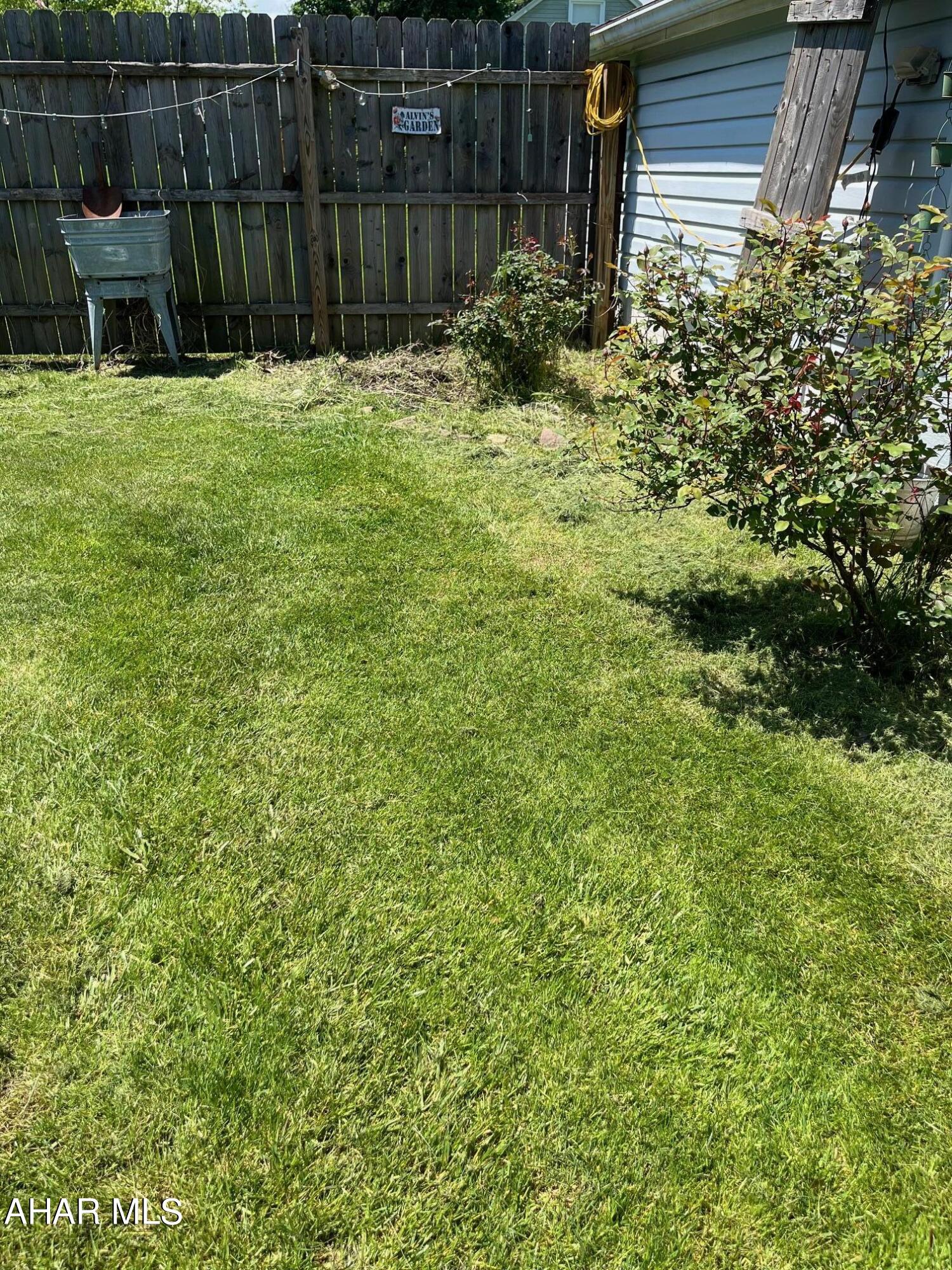 Logan Township - Residential