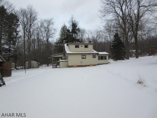 Other - Residential