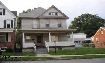 Fairview - Residential