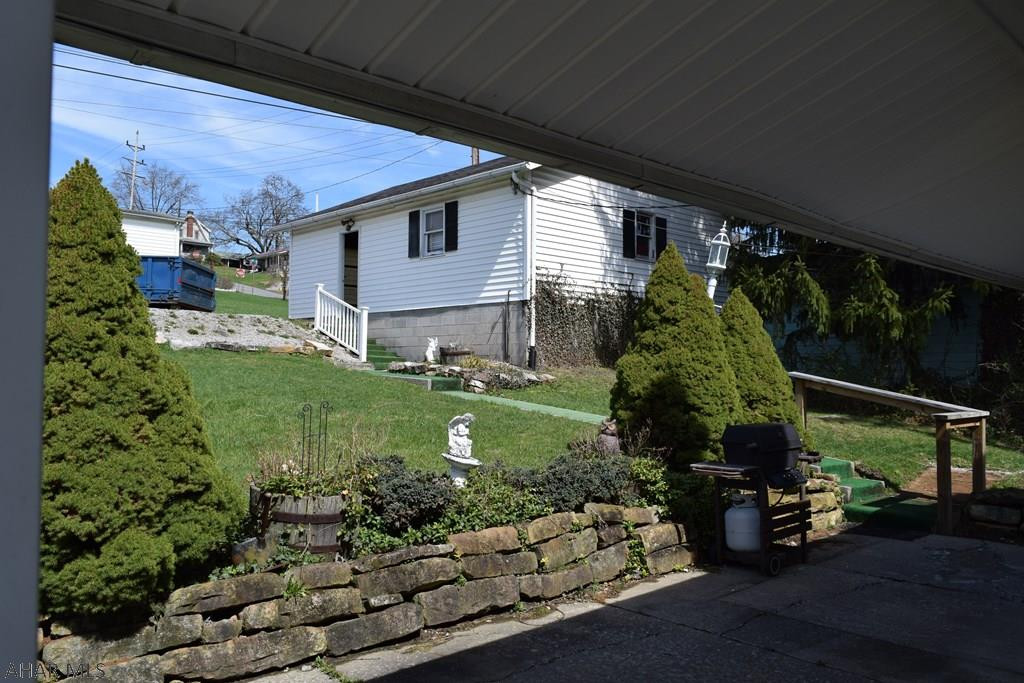 Fairview - Residential