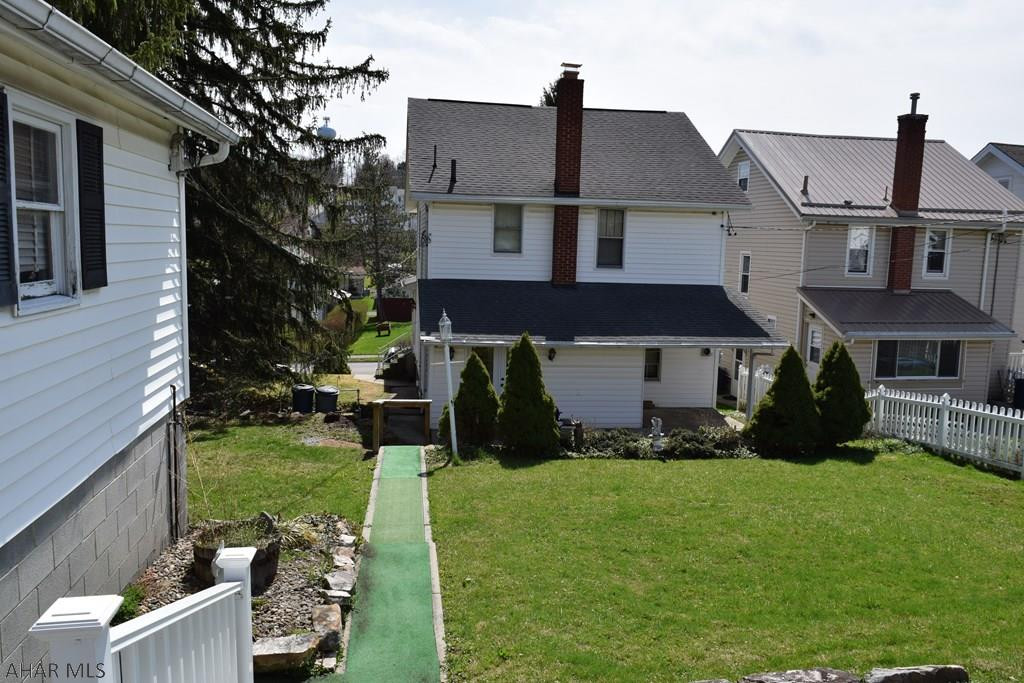 Fairview - Residential