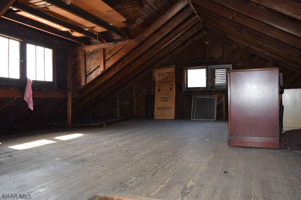 Fairview - Residential