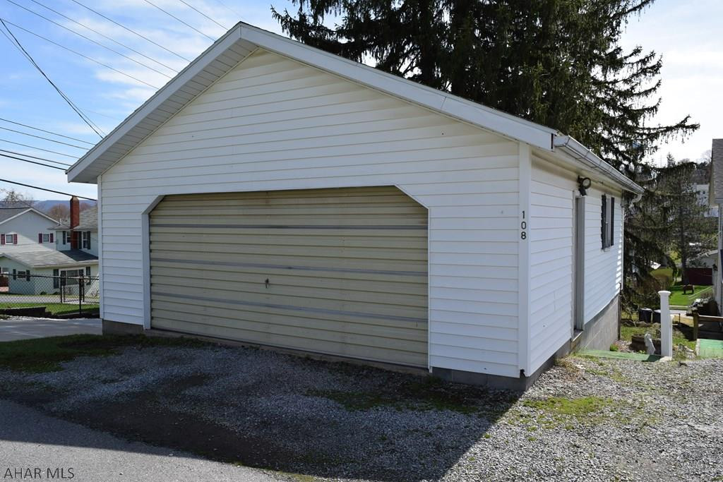 Fairview - Residential