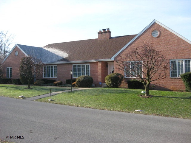 Penn Farms - Residential