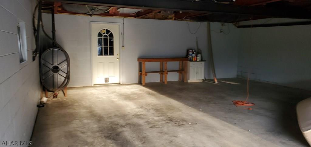 Logan Township - Residential