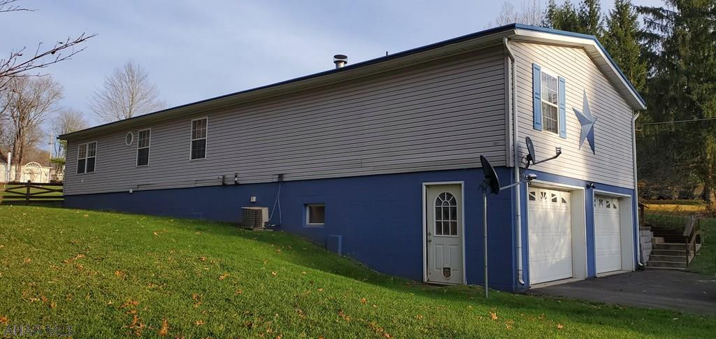 Logan Township - Residential