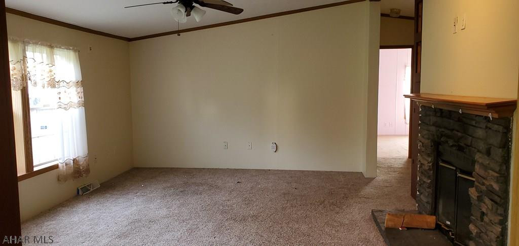 Logan Township - Residential