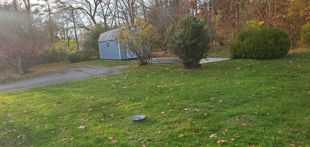 Logan Township - Residential