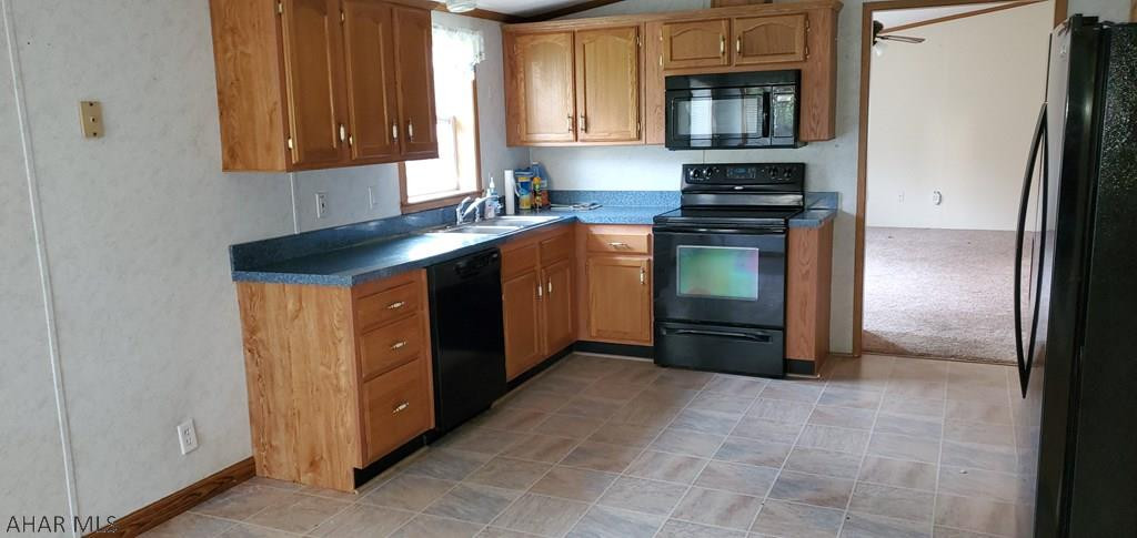 Logan Township - Residential