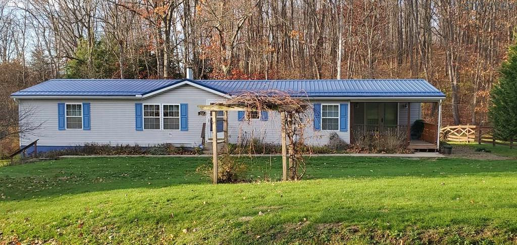 Logan Township - Residential