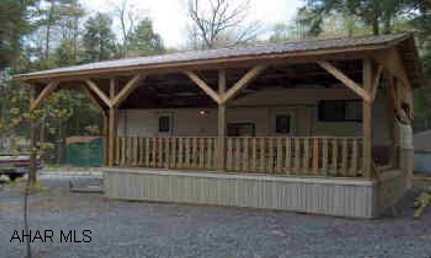 Beautiful 5th wheel camper w/ pavillion in GYR Beautiful 5th wheel camper w/ pavillion in GYR. call listing agent- gated community. Janet (814) 687-4713