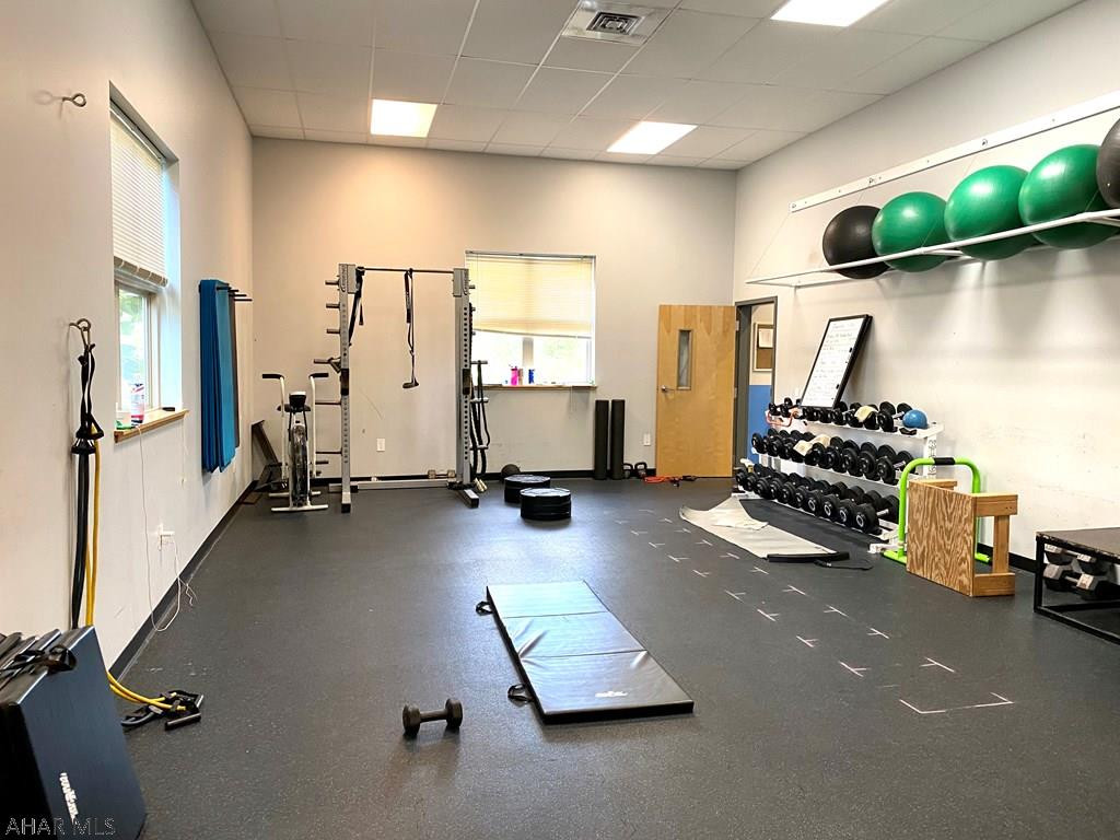 Eldorado - Commercial Sale