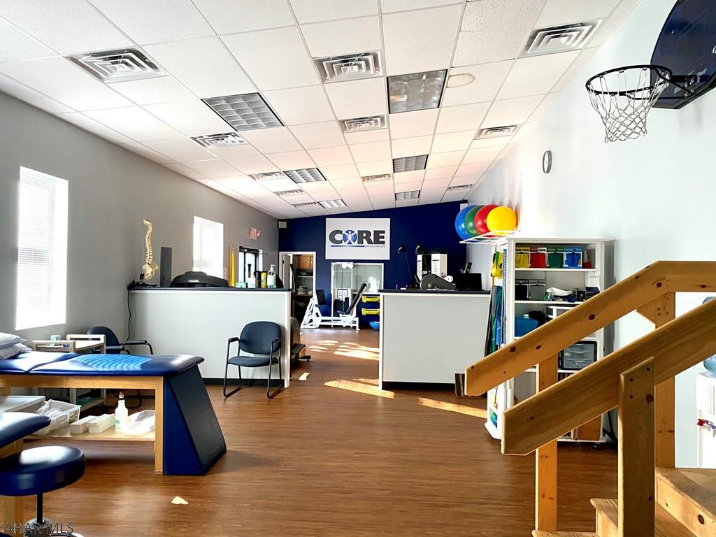 Eldorado - Commercial Sale