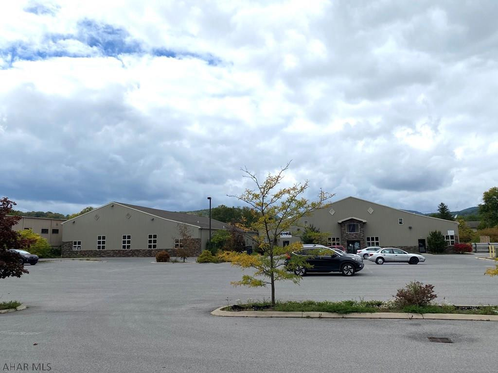 Eldorado - Commercial Sale