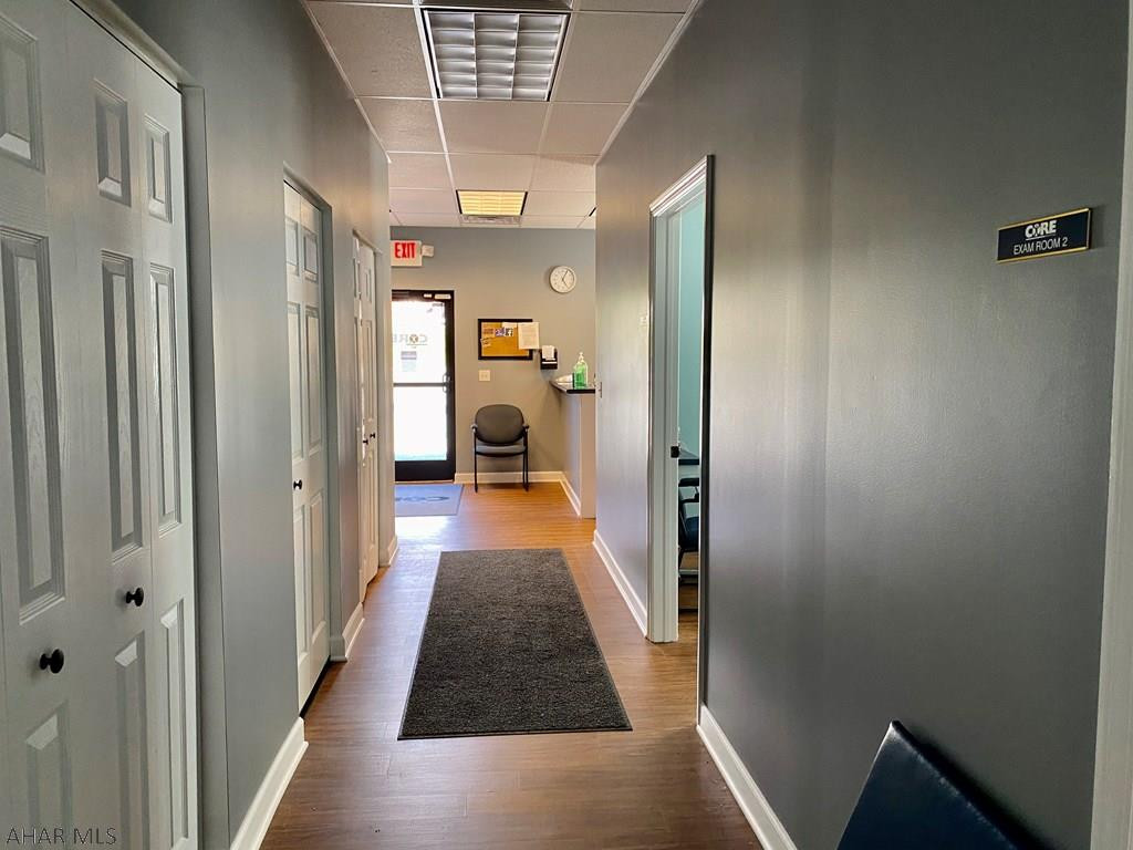 Eldorado - Commercial Sale