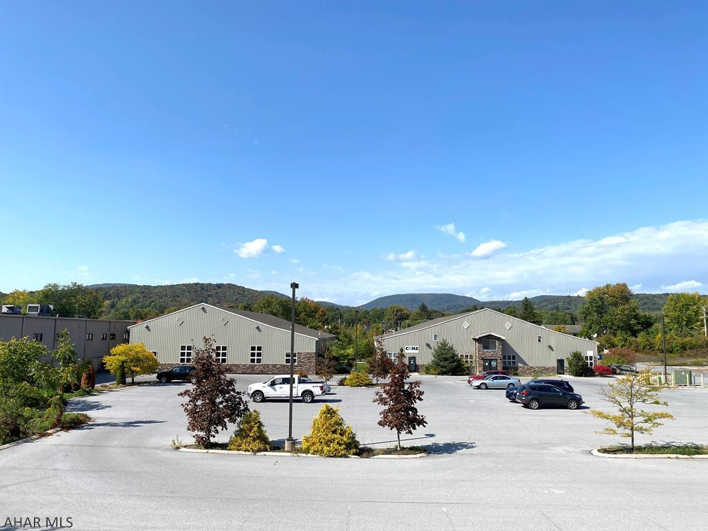 Eldorado - Commercial Sale