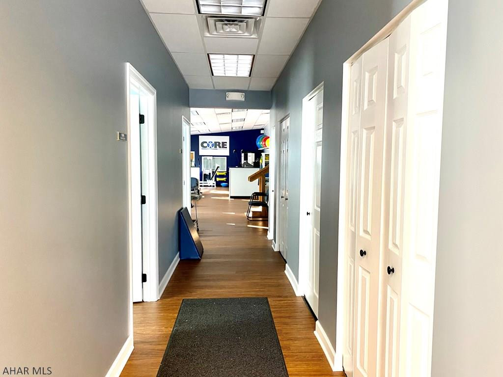 Eldorado - Commercial Sale