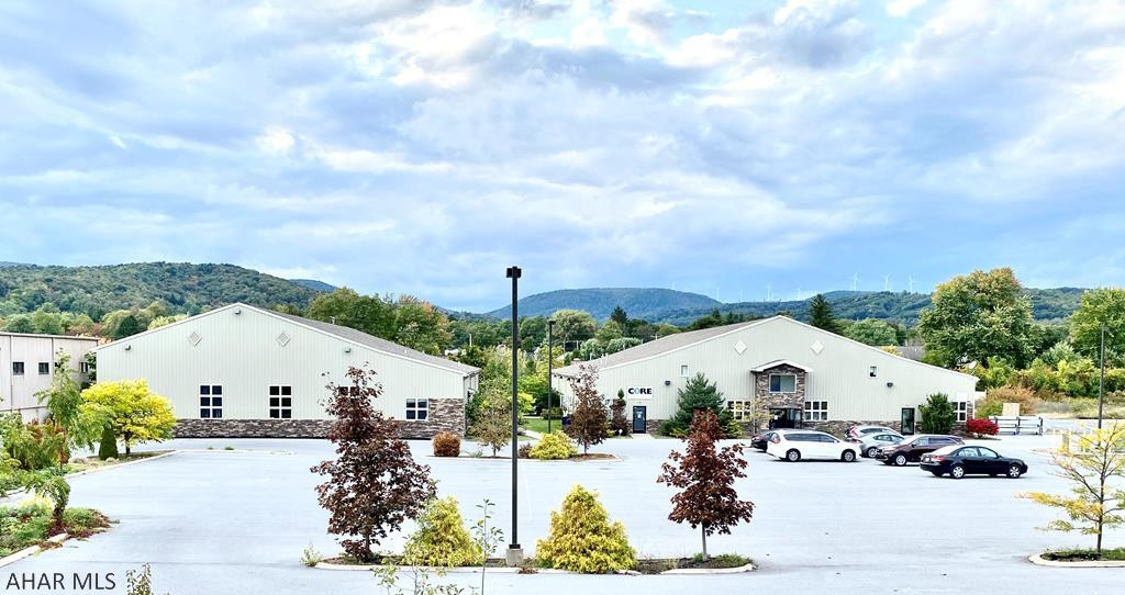 Eldorado - Commercial Sale