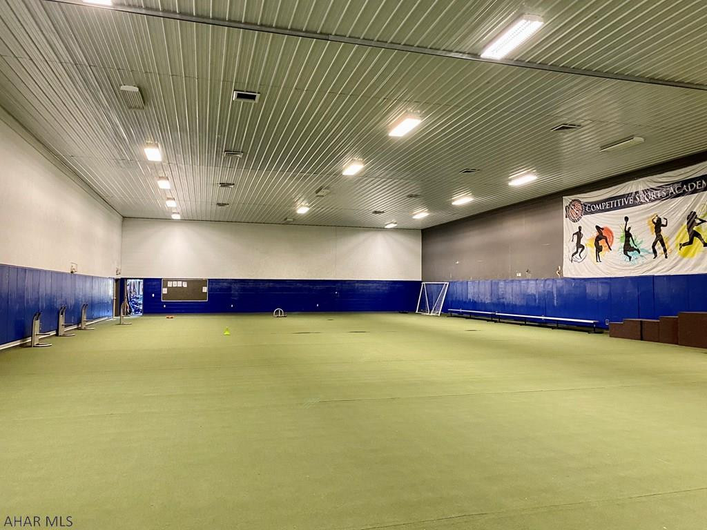 Eldorado - Commercial Sale