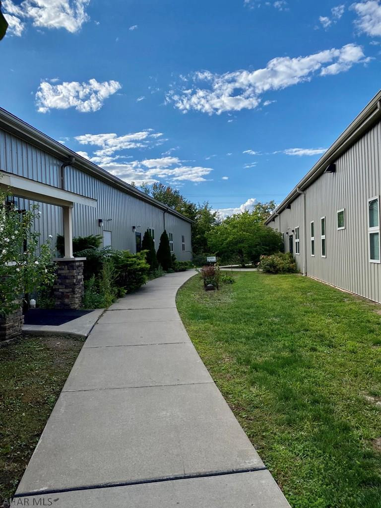 Eldorado - Commercial Sale