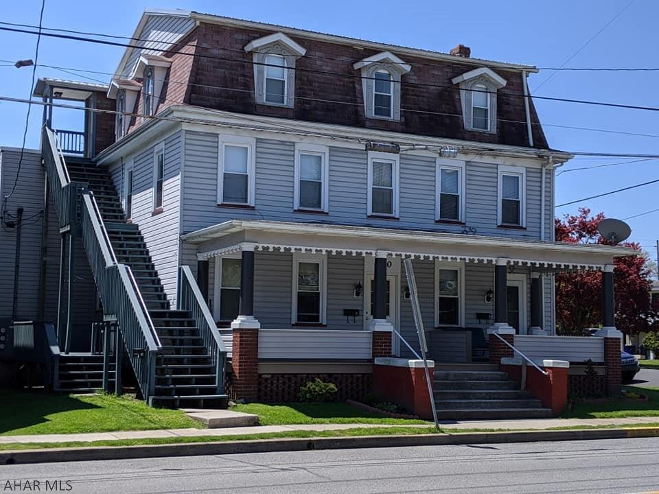 Other - Commercial Sale