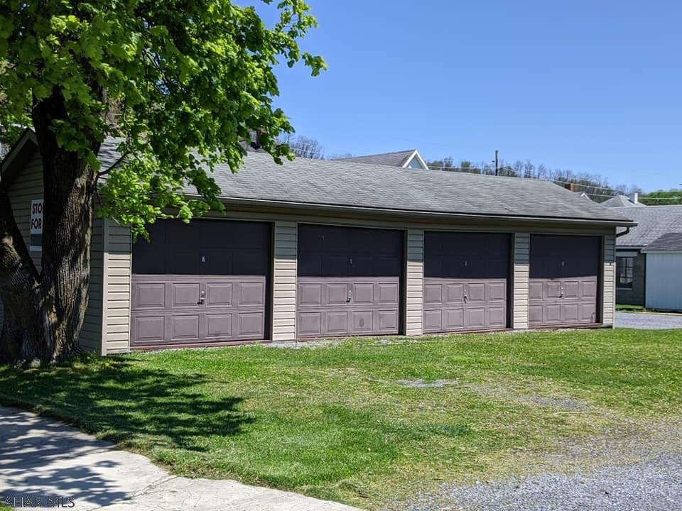 Other - Commercial Sale