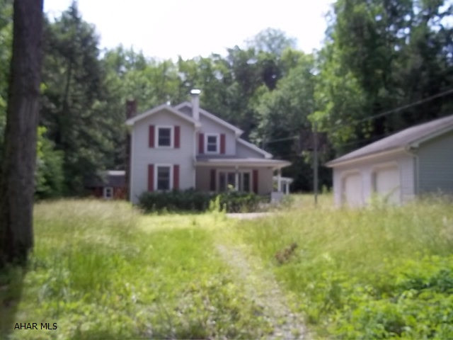 Sinking Valley - Residential