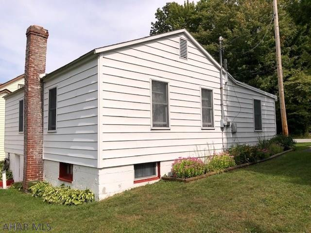 Unknown - Residential