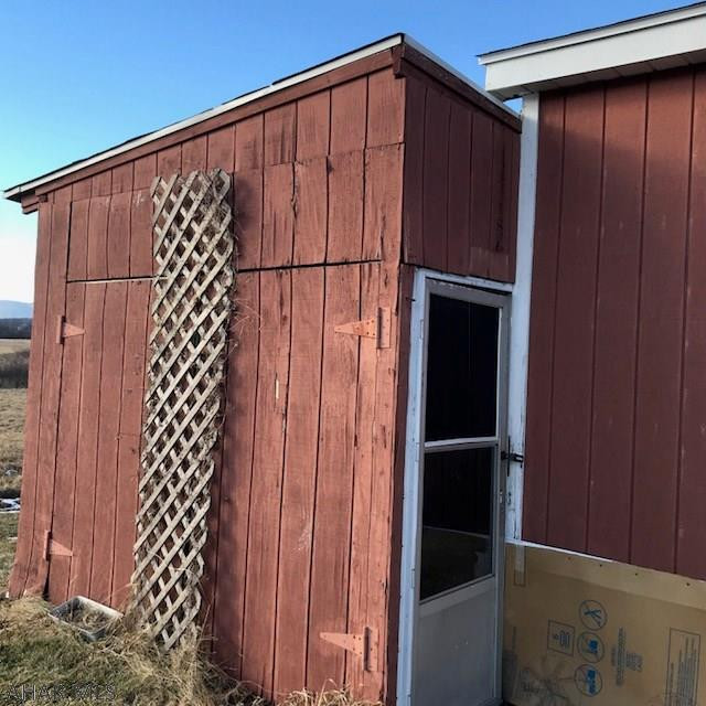 Unknown - Residential