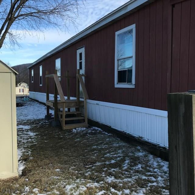 Unknown - Residential