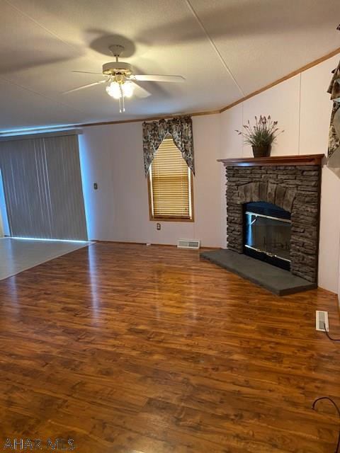 Friendship Village - Residential