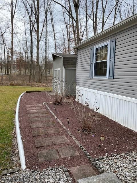 Friendship Village - Residential