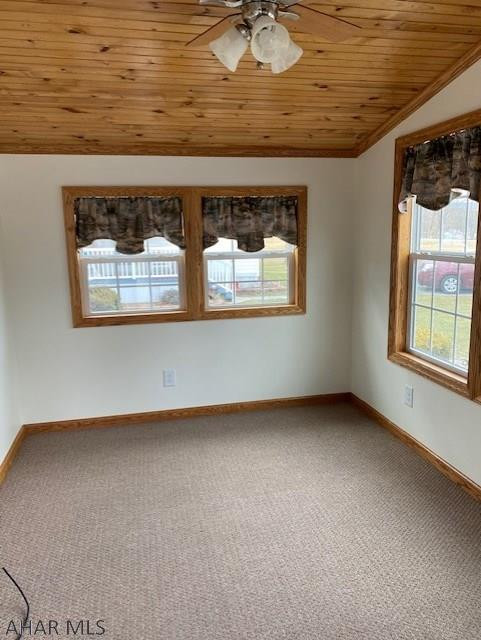 Friendship Village - Residential