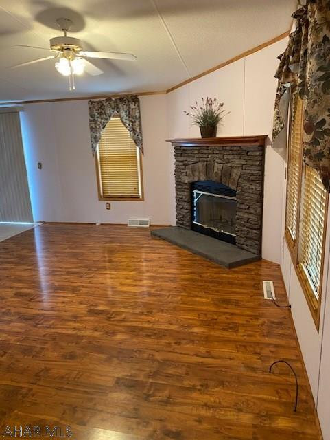 Friendship Village - Residential