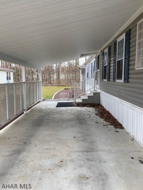 Friendship Village - Residential