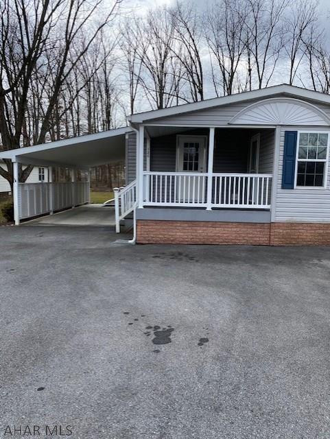 Friendship Village - Residential