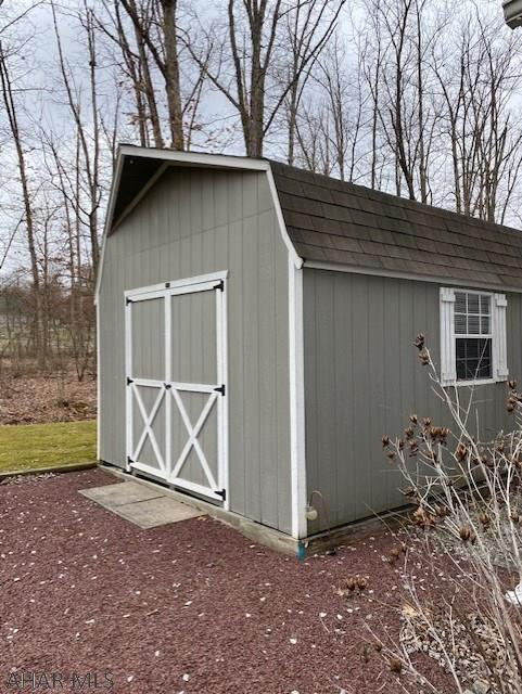 Friendship Village - Residential