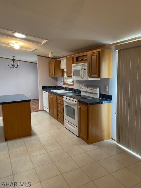 Friendship Village - Residential