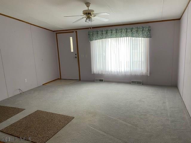 Friendship Village - Residential