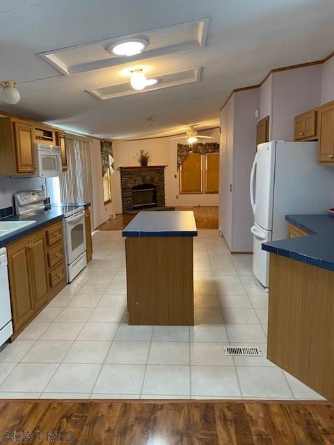 Friendship Village - Residential