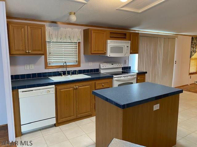 Friendship Village - Residential