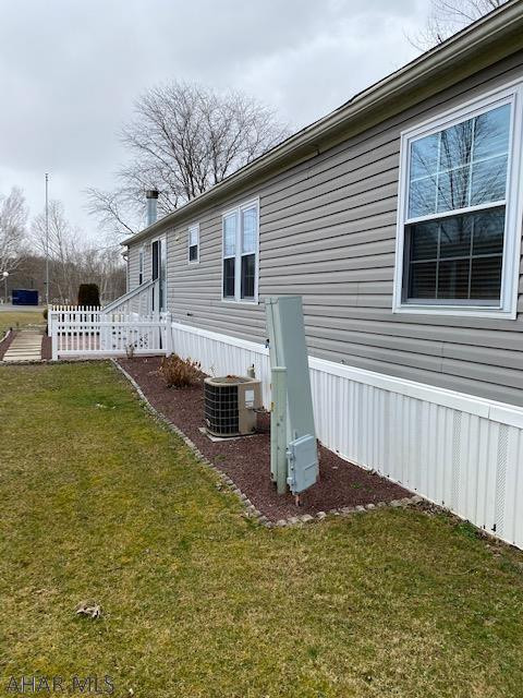 Friendship Village - Residential